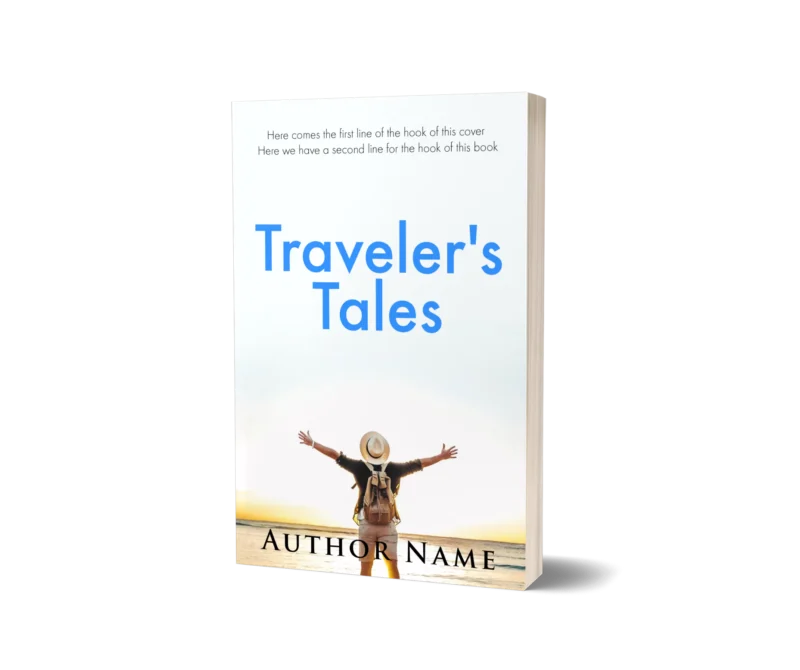 Traveler's Tales - Image 2