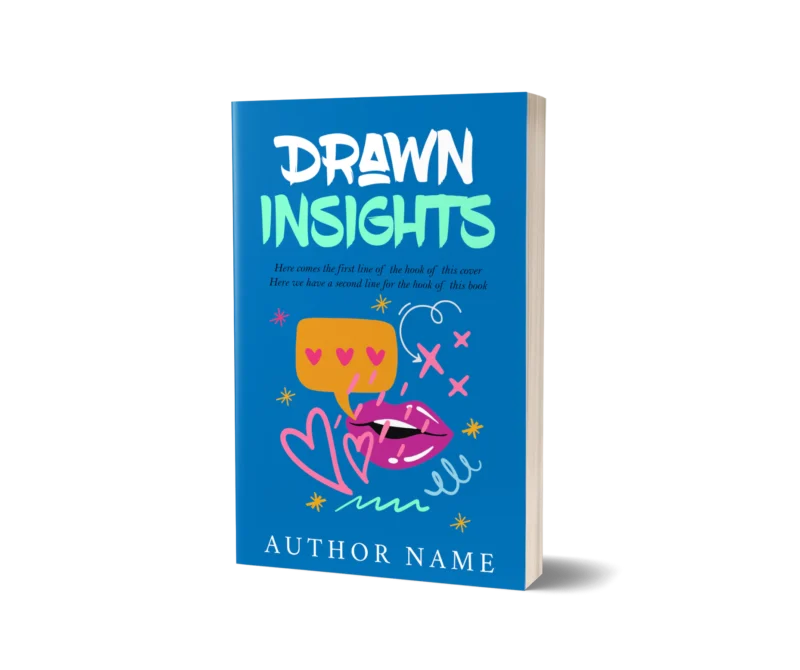 Drawn Insights 3D