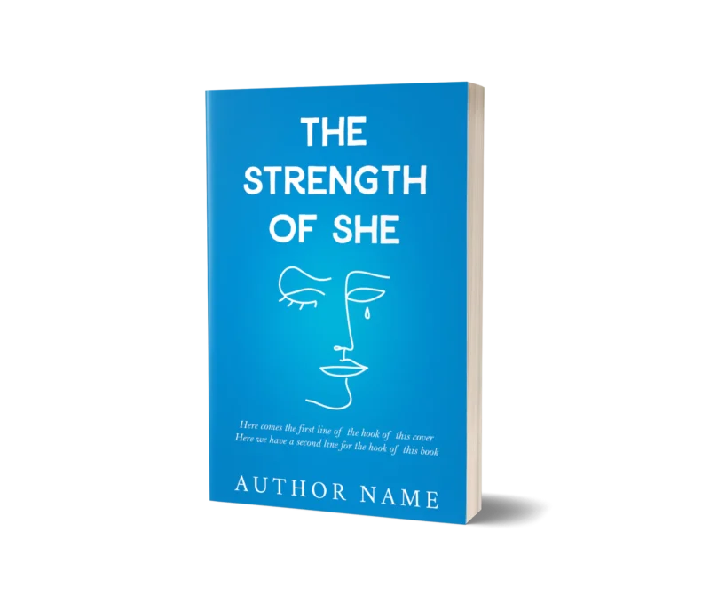 The Strength Of She - Image 2