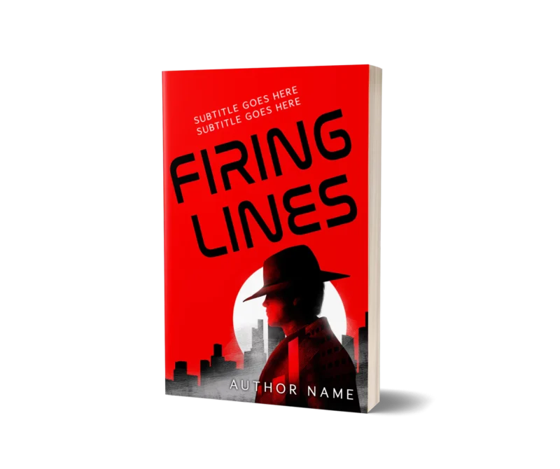 Firing Lines - Image 2