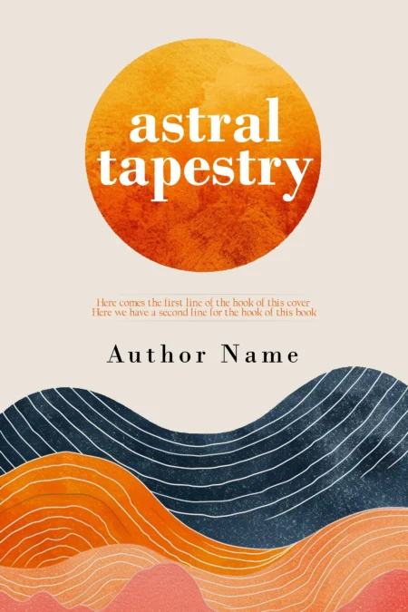 Astral Tapestry
