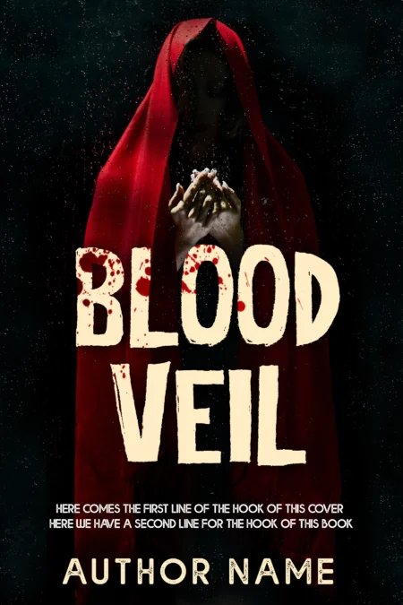 Blood Veil