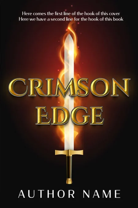 Crimson Edge