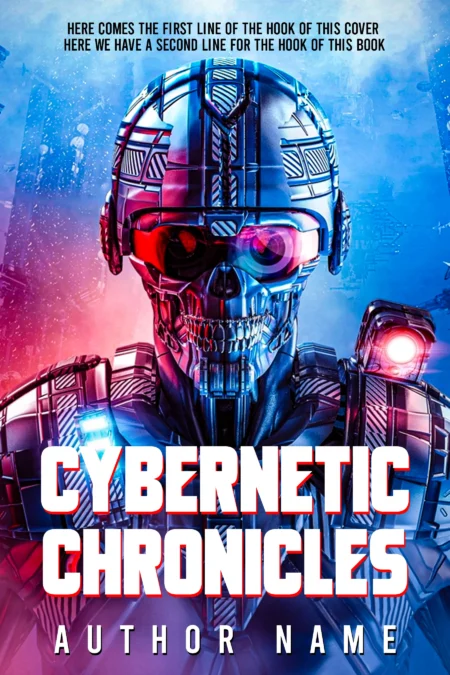 Cybernetic Chronicles