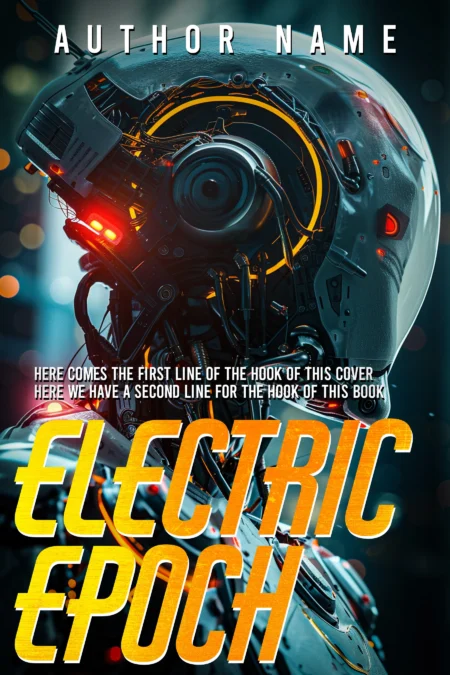 Electric Epoch