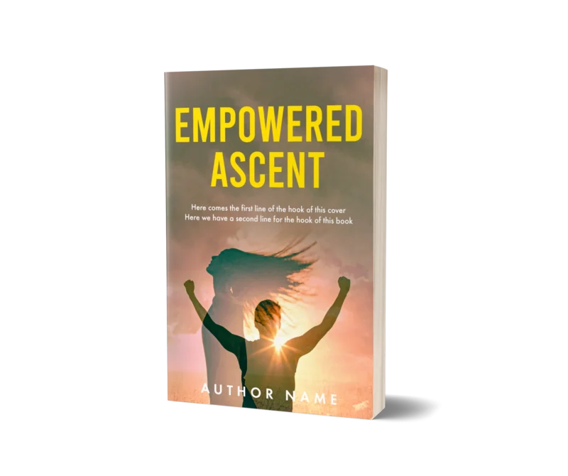 Empowered Ascent mockup