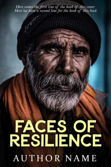 Faces of Resilience