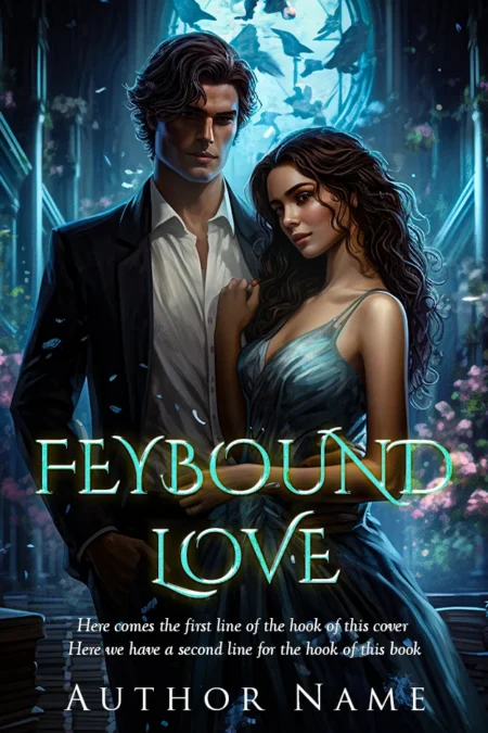 Feybound Love