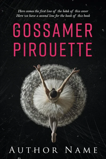 Gossamer Pirouette