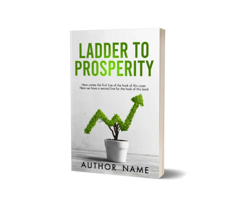 Ladder to Prosperity mockup