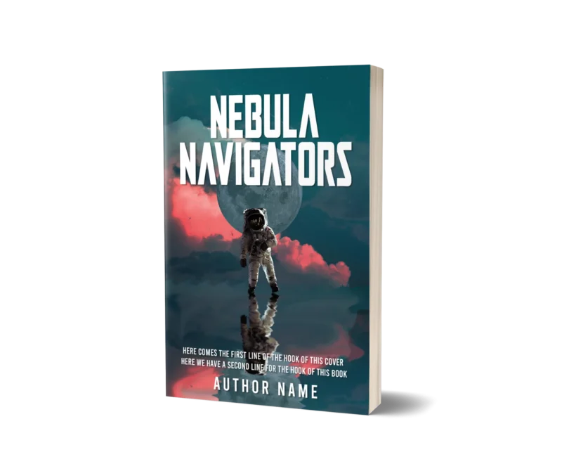 Nebula Navigators mockup