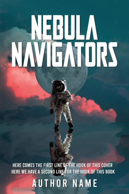 Nebula Navigators