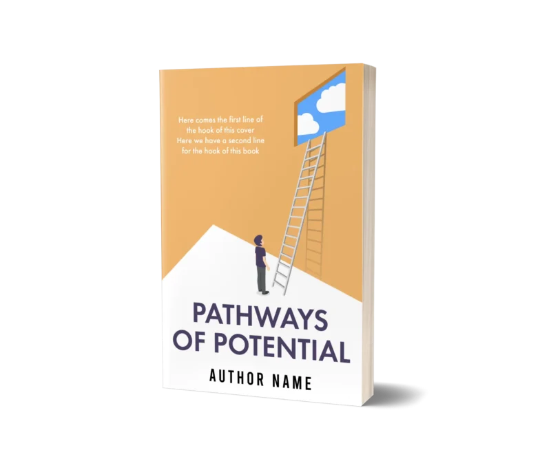 Pathways of Potential mockup