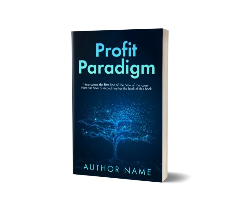 Profit Paradigm mockup