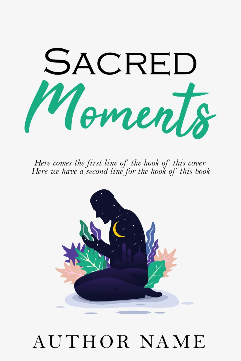 Sacred Moments