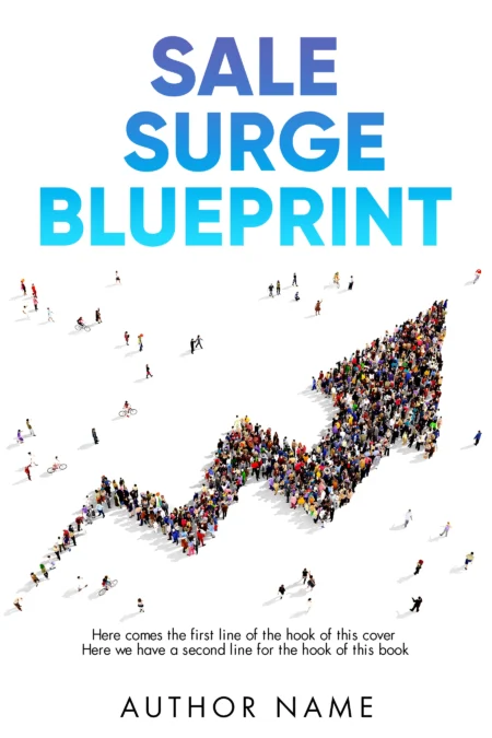 Sales Surge Blueprint