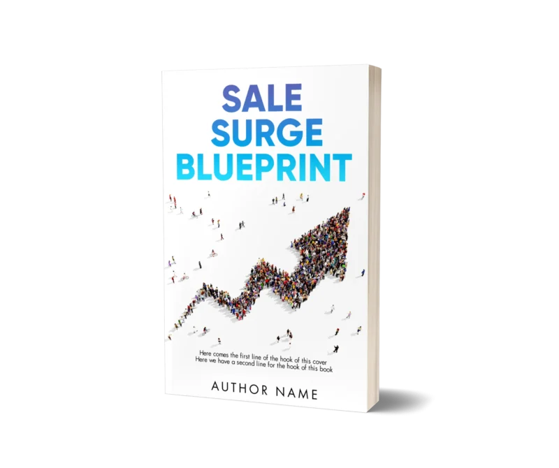 Sales Surge Blueprint mockup