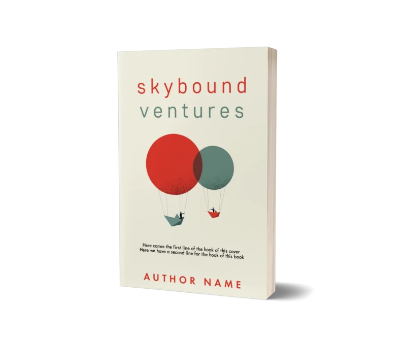 Skybound Ventures mockup