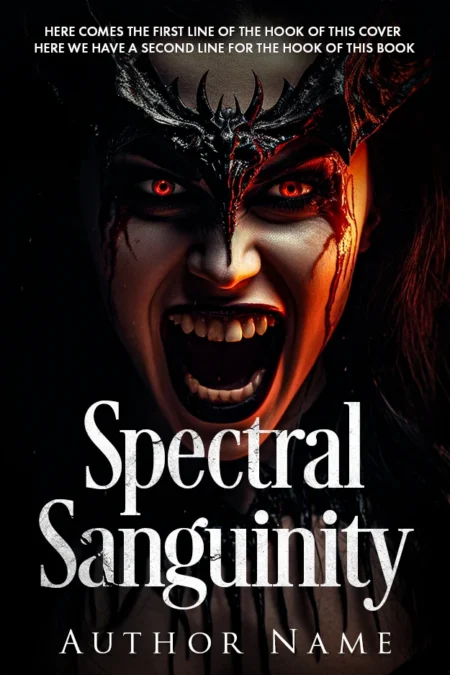 Spectral Sanguinity