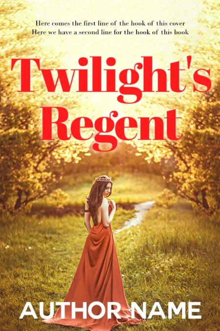 Twilight's Regent