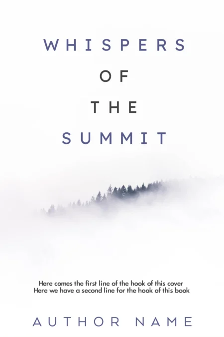 Whispers of the Summit
