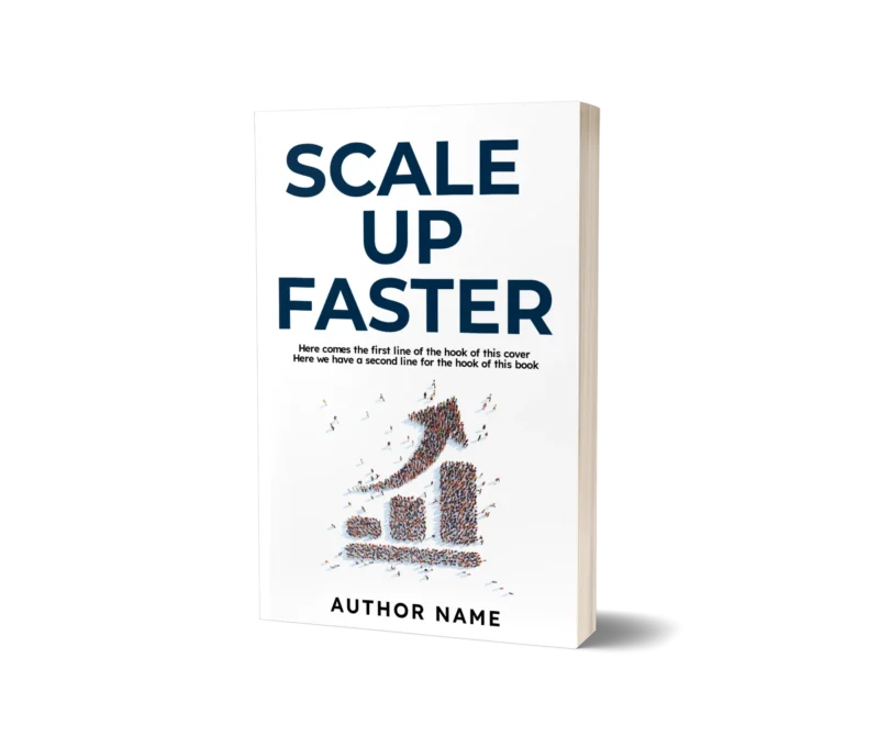 scale up faster mockup