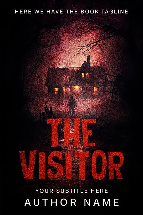 The Visitor DesignDusk