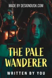 Horror Book Covers