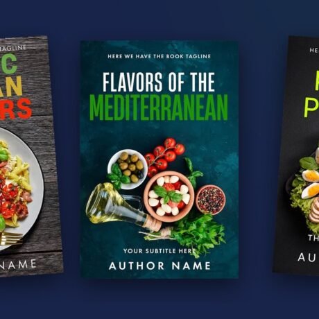 How Much Does a Book Cover Cost in 2026? Real Prices