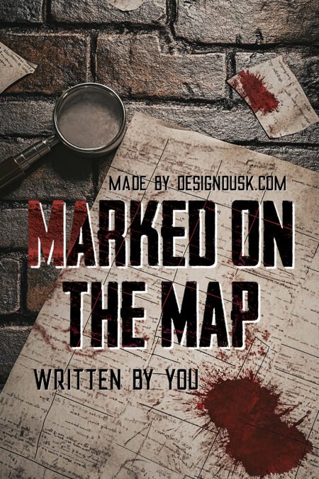 Marked on the Map