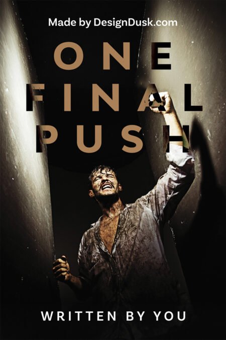 One Final Push