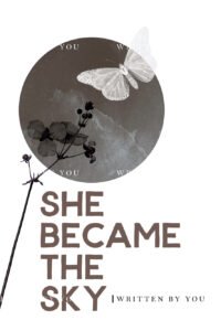 Poetry Book Covers