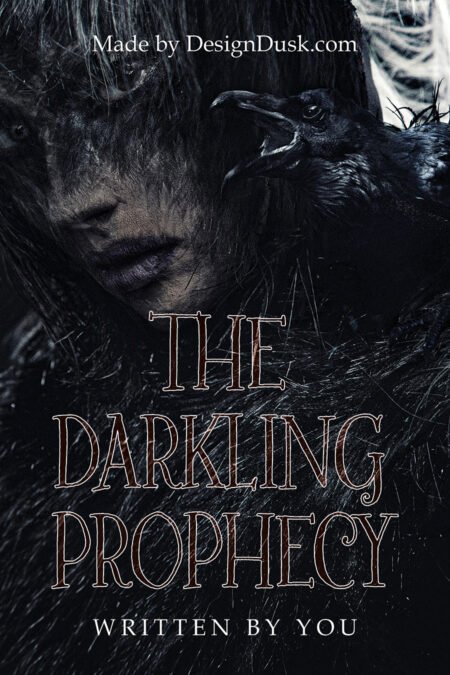 The Darkling Prophecy
