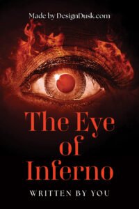 Horror Book Covers