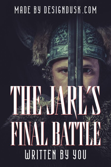 The Jarl’s Final Battle