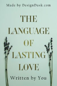 Romance Book Covers