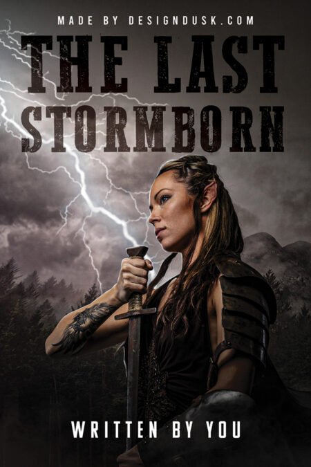 The Last Stormborn