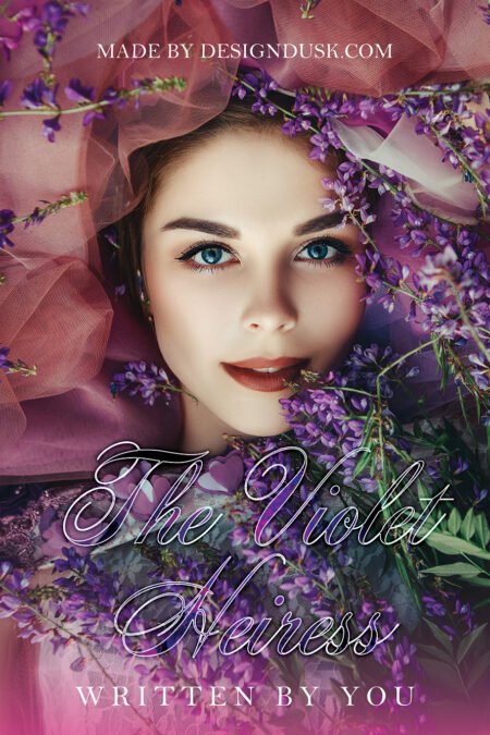 The Violet Heiress