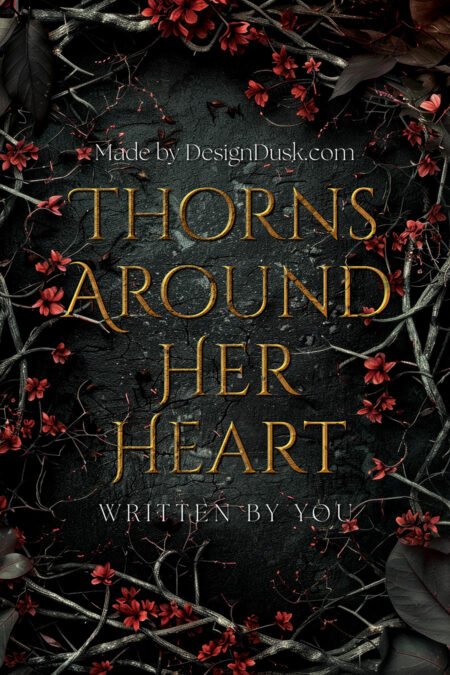 Thorns Around Her Heart