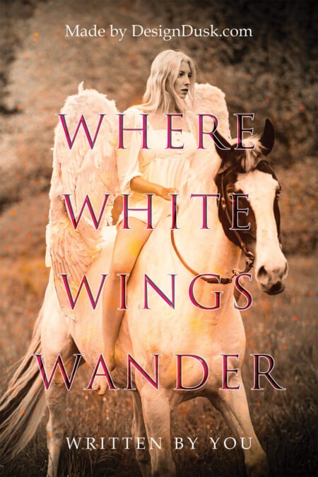 Where White Wings Wander