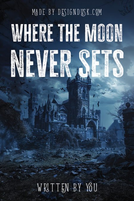 Where Moon Never Sets