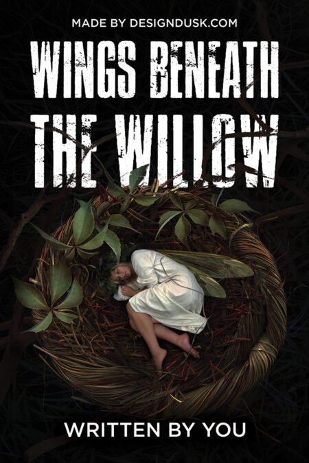 Wings Beneath the Willow