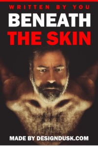 Horror Book Covers