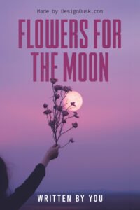 Poetry Book Covers