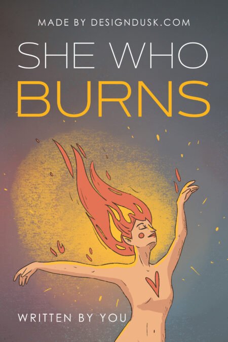 She Who Burns