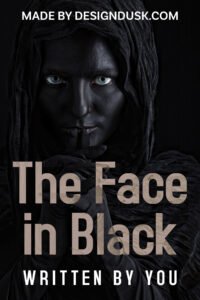 Mystery & Thriller Book Covers