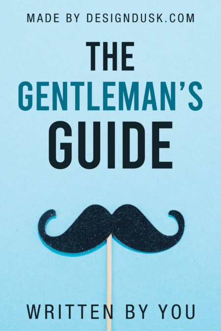 The Gentleman’s Guide