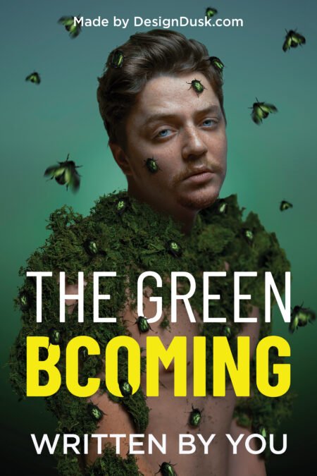 The Green bcoming