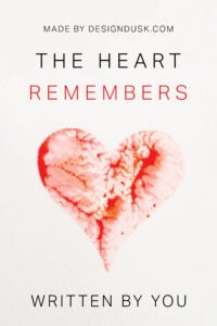 Romance Book Covers