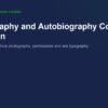 Biography and autobiography book cover design guide